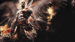 GOD OF WAR Remastered coming to PS4 by July