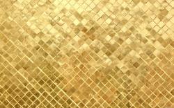 Cool Gold Wallpaper