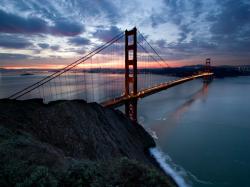 ... free download hd wallpapers of golden bridge Golden Gate ...