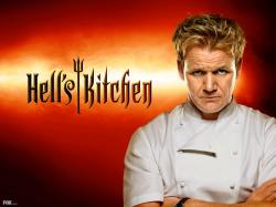 Shouty British fussy-pants Gordon Ramsay has managed yet again to survive another network TV season, and so Hell's Kitchen is going to be coming back for ...