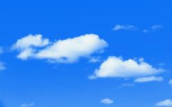 Download Blue Sky Wallpapers 11874