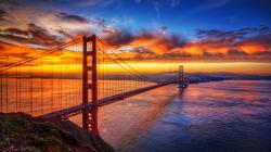 Views: 1119 Golden Gate 17873