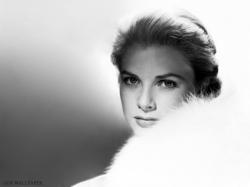 Grace Kelly Wallpapers Hd Pictures 1024x768px