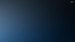 Blue gradient wallpaper - Abstract wallpapers - #