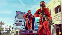 Grand Theft Auto V Complete Edition Free Download