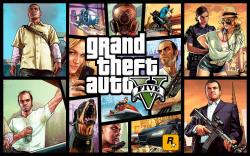 Take-Two Promises More Content for Grand Theft Auto Online, Chills The Air About Story-Driven DLC | DualShockers