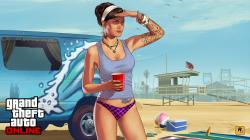Although Rockstar Games is currently committed to supporting the Xbox 360 and PlayStation 3 versions of Grand Theft Auto V, released in September 2013, ...