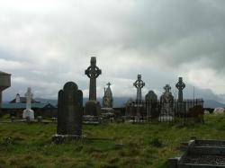 large-graveyard