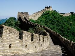 Great Wall Of China download free wallpapers