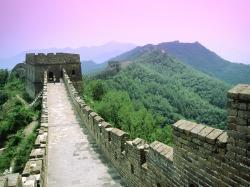 Great Wall Of China wallpaper hd