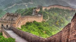 ... Great Wall of China Wallpapers-9