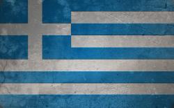 ... Greek Flag Images ...