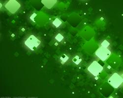 Green Abstract HD Wallpapers