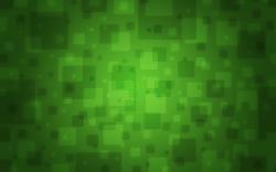 Abstract Green Desktop Wallpaper