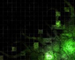 Green Abstract Wallpapers