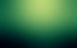 Green Gradient Wallpaper 2560x1600px