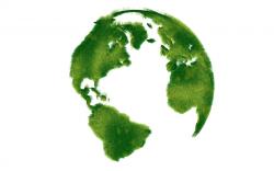 Download Greenpeace Logo Earth