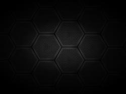 Hexagonal Grid Wallpaper v0.1 by adoomer ...