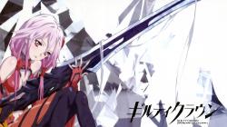 HD Wallpaper | Background ID:226489. 1920x1080 Anime Guilty Crown