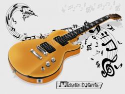 Guitar.music by michelledh ...