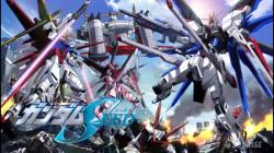 Mobile Suit Gundam Seed Remaster Episode The Nightmare Reborn