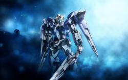 Gundam 00 1920x1200
