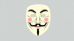 What Percentage of Guy Fawkes Masks Are Counterfeit?