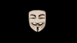 Today's mask is the 'Guy Fawkes' mask. Its a pretty loaded mask, but I'll do my best to drop some knowledge concisely.