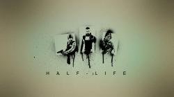 ... Half-Life Franchise Wallpaper by RealMarden