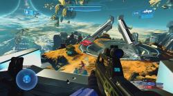 HALO Master Chief Collection GAMEPLAY - HALO 2 Anniversary Multiplayer Gameplay 1080p Xbox One