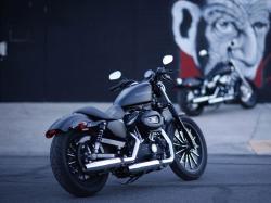 Harley Davidson Bikes Wallpapers