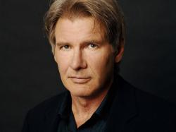 ... Harrison Ford; Harrison Ford