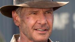 Harrison Ford Talks Possible Indiana Jones Return