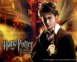 How Harry Potter Corrupts Our Children