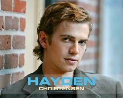 Hayden Christensen hayden christensen