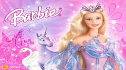 Barbie HD Wallpaper