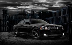 2012 Dodge Charger 2