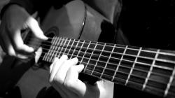... Acoustic Guitar | HD Wallpapers