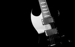 awesome guitar high quality wallpaper