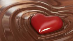 Description: The Wallpaper above is Heart in Chocolate Wallpaper in Resolution 1920x1080. Choose your Resolution and Download Heart in Chocolate Wallpaper
