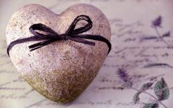 Heart Stone Love