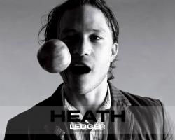 Heath Ledger Wallpaper - Original size, download now.