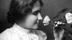 The Extraordinary Life of Helen Keller