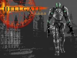Hellgate London Game