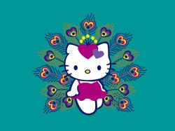 Hello Kitty Wallpaper