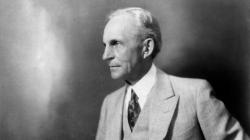 How Henry Ford Changed the World