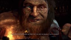 God of War 3 - Hephaestus HD