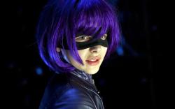 Most of what you'll see in this international Kick-Ass 2 trailer was in the first domestic trailer, but there's a few extra nuggets.