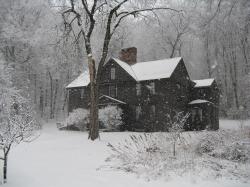 File:Orchard House in Winter, Concord MA.jpg