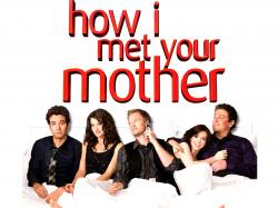 “How I Met Your Mother” certainly loves to resort to jokes at the expense of trans people